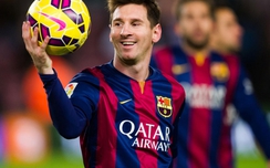 Messi quyết kiện tờ báo đưa link w88 mình trốn thuế