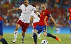 Lịch w88 com vn đấu, trực tiếp bóng đá EURO 2016 ngày 13/6, sáng 14/6