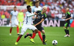Lịch thi đấu, w88 bóng đá EURO 2016 ngày 20/6, sáng 21/6