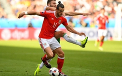 Lịch thi đấu, trực tiếp bóng đá EURO 2016 ngày 2/7