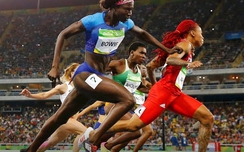Bảng tổng sắp huy chương Olympic Rio 2016 w88 mobile