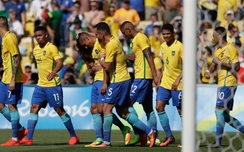 w88 com vn ghi bàn siêu tốc, Brazil vào chung kết