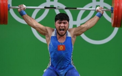 w88 com vn Olympic: Nhà vô địch cử tạ bị tước huy chương