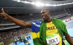 Tin mới Olympic: Usain w88.vin.link có nguy cơ bị tước 3 HCV vì doping