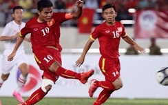 U19 Việt link vao w88 khiến đội bóng Nhật vã mồ hôi