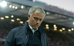 Thua đắng w88 com vn, Mourinho đổ lỗi cho học trò