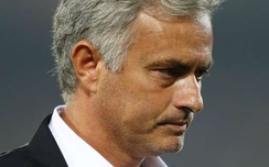 M.U w88 com vn muối mặt, Mourinho lại đổ lỗi cho học trò