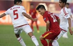 Xem trực tiếp trận U19 Việt w88 mobile - U19 Iraq ở đâu?
