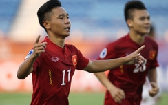 U19 Việt w88 com đọ sức toàn “hàng khủng” trước thềm U20 World Cup