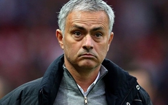 M.U - Liverpool: “Vũ môn” của Mourinho