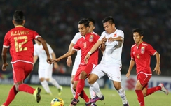 Myanmar - Việt Nam: 3 điểm nhọc nhằn