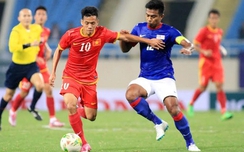 Lịch thi đấu, trực tiếp bóng đá AFF Cup 2016 ngày 23/11
