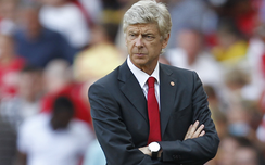 Tin nóng bóng đá tối 5/3: Arsenal chốt xong người thay Wenger