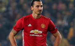 Tin nóng bóng đá tối 7/5: Rooney quyết dứt áo; Ibra phải ra đường