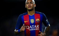 Tin bóng đá tối 27/7: Vụ Neymar có biến; Pogba ngang Messi, Ronaldo