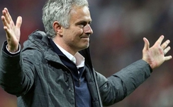 Tin bóng đá tối 3/7: Mourinho gây bất ngờ; Xuân link vao w88 được khen ngợi