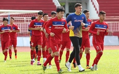 Việt Nam nhận w88.vin.link buồn từ bảng xếp hạng FIFA