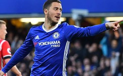 w88 vin app tối 18/6: Đang dự World Cup, Hazard vẫn "thả thính" Real