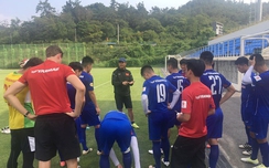 PC45 theo dõi U22 Việt w88 vin app ngăn ngừa bán độ