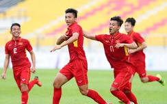 Đoàn Văn Hậu: “Người mở đường” của bóng đá Việt Nam?