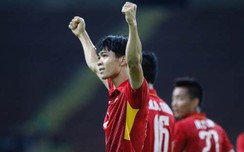 w88 com vn bóng đá tối 30/8: Công Phượng được an ủi; Wenger nổi điên