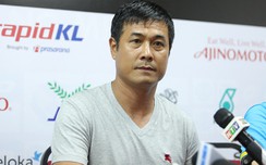 Thắng liền ba trận, HLV Hữu Thắng không “kiêu”