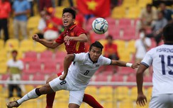 Kết quả trận U22 Việt Nam vs U22 Thái Lan: Thất bại đau đớn