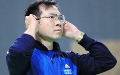 Hoàng Xuân Vinh “đau đớn” vì để mất HCV SEA Games 29