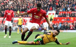 Chuyển nhượng w88 link vao w88 moi nhat: Barca “hút máu” MU; Ronaldo thao túng Real mua sắm
