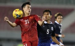 w88 -- link mới nhất vs Việt Nam: Cứu tinh Quang Hải