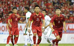 Tin bóng đá tối 7/9: U22 VN không bán độ; MU đón hung tin