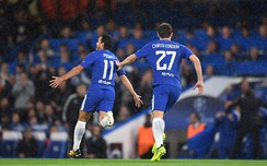 Kết quả bóng đá link vao w88 bong88: PSG, Chelsea hủy diệt đối thủ