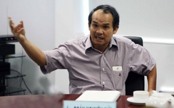 Lý do không ngờ khiến bầu Đức từ chối tranh cử Chủ tịch VFF