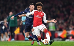 Arsenal hòa thất vọng đội bóng cũ của w88 com vn