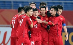 Ai nhận thưởng cao nhất ở U23 Việt Nam?