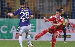 Bầu Đức có động thái gây sốc sau trận thua tan nát Hà Nội