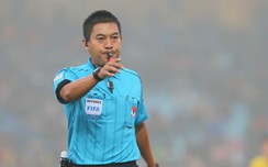 Ban Trọng tài được “cứu” ở trận Hà Nội vs w88 link vao w88 moi nhat