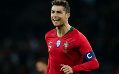 Tin World Cup 20/6: CĐV Anh làm loạn, Tây Ban w88 apk "chơi" Ronaldo