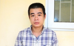 Nghiện ma túy, kỹ sư xây dựng thành siêu trộm