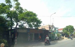 Truy tìm đối tượng nổ súng trong đêm ở w88 com