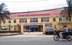 Tử vong w88 -- link mới nhất mũi tiêm kháng sinh, gia đình đến vây bệnh viện