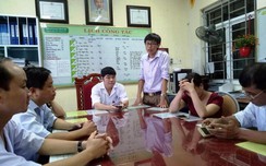 link vao w88 bong88: Sản phụ sáng mổ sinh, chiều tử vong