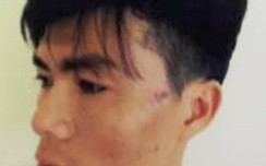 Nghệ An: Say rượu va vào nữ lao công, đánh cảnh sát cơ động