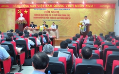 Cần linh hoạt trong phát triển Đảng tại doanh nghiệp cổ phần