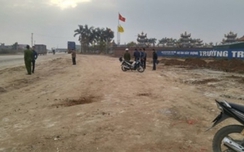 Hải Phòng: Thông tin chính thức vụ côn đồ hỗn chiến giành bãi xe