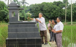 "Sai sót khi không công nhận chiến sỹ Vị Xuyên là liệt sỹ"