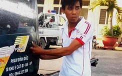 Hải Phòng: Khởi tố kẻ w88 com mobile ô tô, tháo dỡ phụ tùng đem bán
