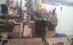 Nổ tàu lai dắt Hải Phòng: Sức khỏe thuyền viên bị bỏng ra sao?