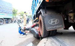 Hải Dương: 110 người bị TNGT liên quan đến rượu bia