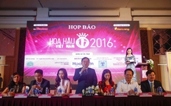 Hoa hậu Việt Nam 2016 được thưởng 500 triệu đồng